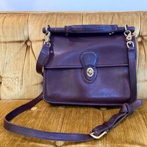 Coach Willis Bag #9927